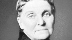 Hetty Green, 1897