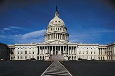 United States Capitol, Washington, D.C.