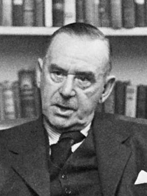 Thomas Mann