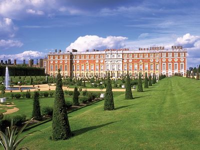 Hampton Court