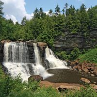 Blackwater Falls State Park