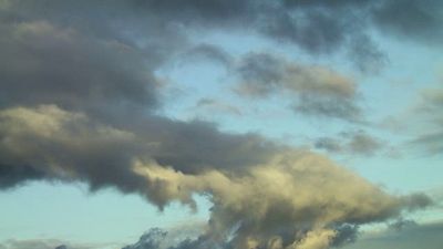 Learn about the four main types of clouds formed at different altitudes