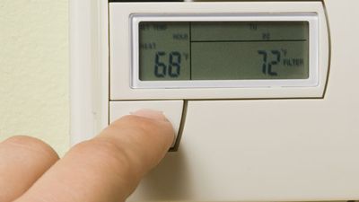 thermostat