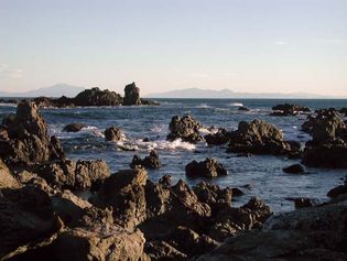 Cook Strait