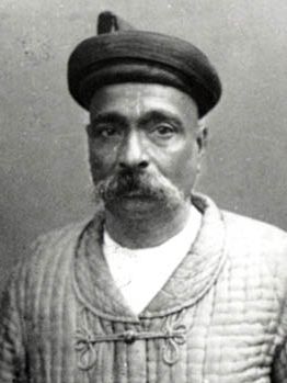 Bal Gangadhar Tilak