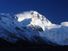 Mount Everest. Himalayas, Nepal, Tibet, mountains, snow, Mt. Everest