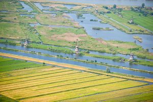 polder