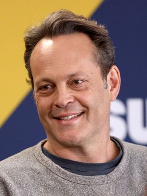 Vince Vaughn