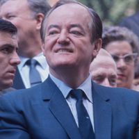 Hubert Humphrey