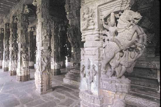 Varadaraja Perumal temple