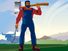 Paul Bunyan:  The Tale of a Lumberjack