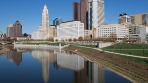 Columbus, Ohio