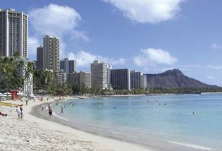 Diamond Head