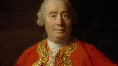 David Hume