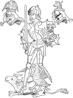 Richard Neville, 16th earl of Warwick