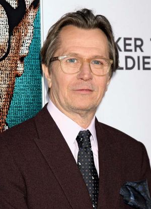 Gary Oldman