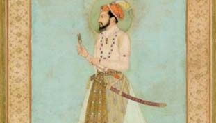 Shah Jahān