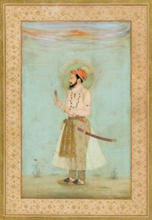 Shah Jahān