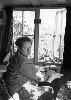 Dylan Thomas