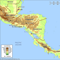 Central America