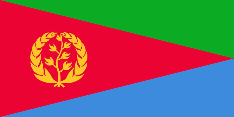 Eritrea