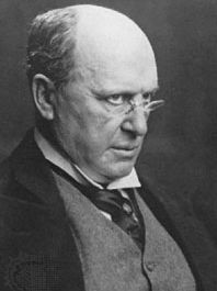 Henry James