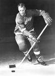 Gordie Howe