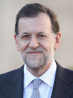 Mariano Rajoy