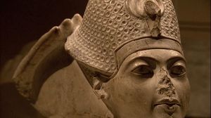 View the great King Tut exhibit at the Metropolitan Museum of Art