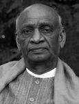 Vallabhbhai Jhaverbhai Patel