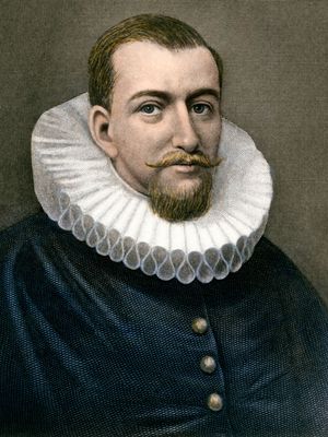 Henry Hudson