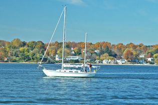 Chesapeake Bay