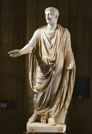 Tiberius