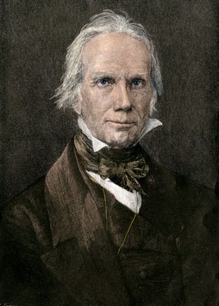 Henry Clay