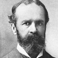 William James