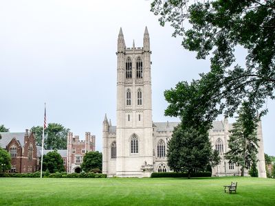 Trinity College