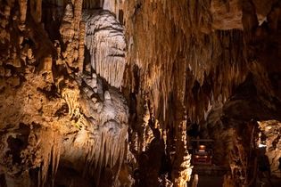 Luray Caverns