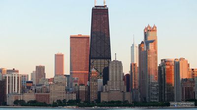 Experience the city of Chicago