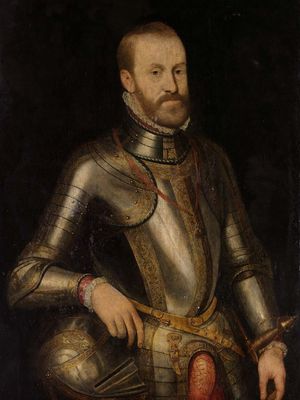 Philip II