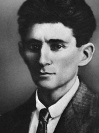 Franz Kafka