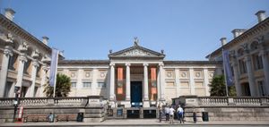 Ashmolean Museum