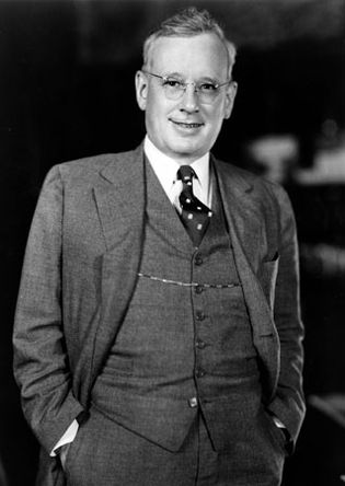 Alf Landon