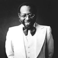 Curtis Mayfield