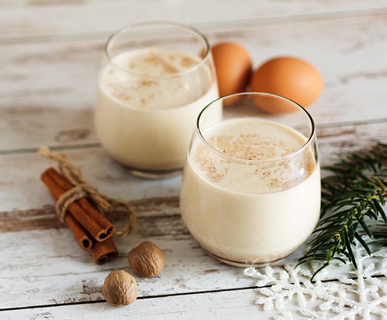 eggnog