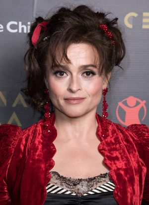 Helena Bonham Carter