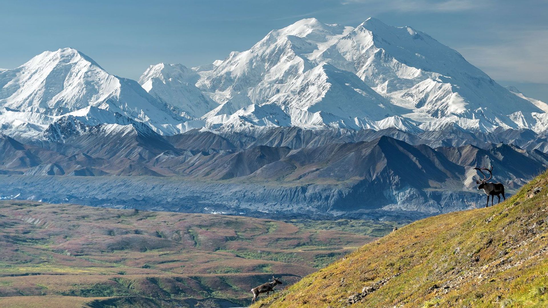 world's highest mountains