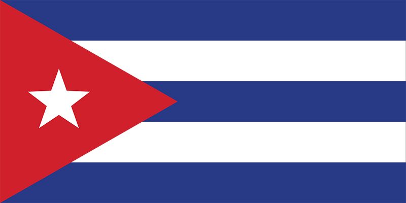 Cuba