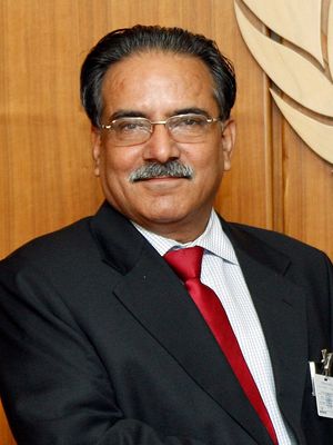 Prachanda