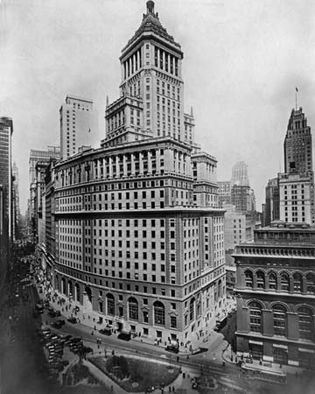 Standard Oil Building