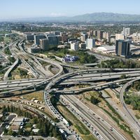 Silicon Valley: San Jose